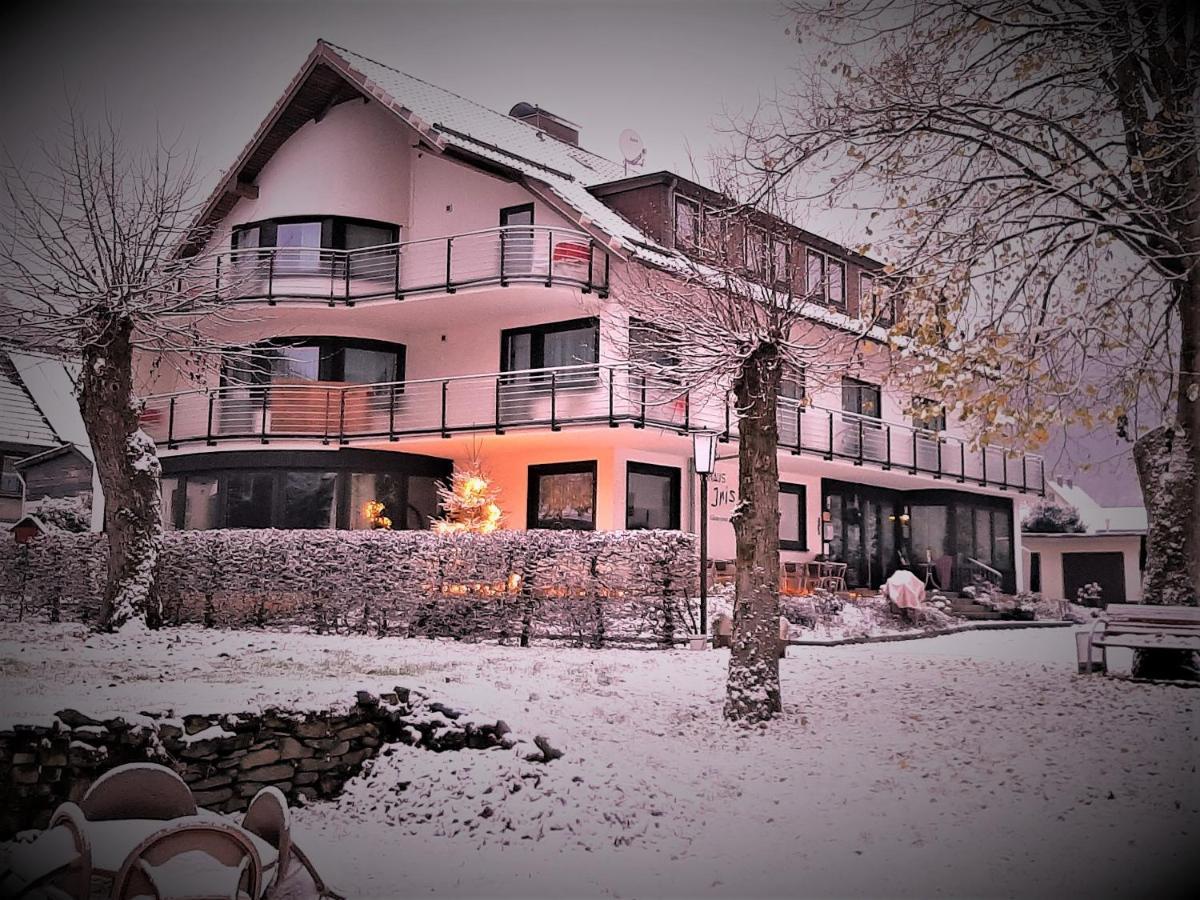 Harz Hotel Iris Sieber Exterior foto