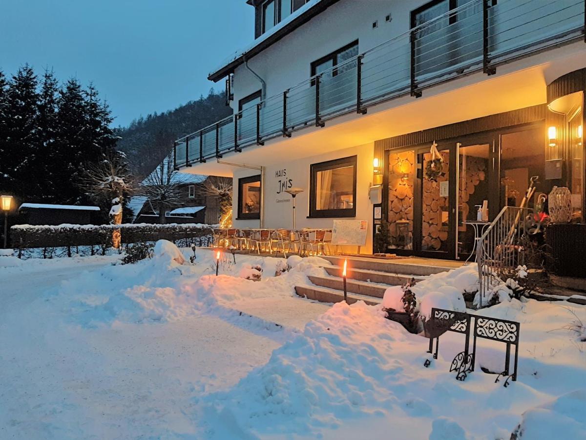 Harz Hotel Iris Sieber Exterior foto